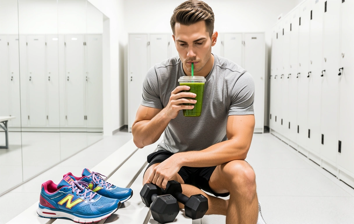 Sportlerernährung Wien