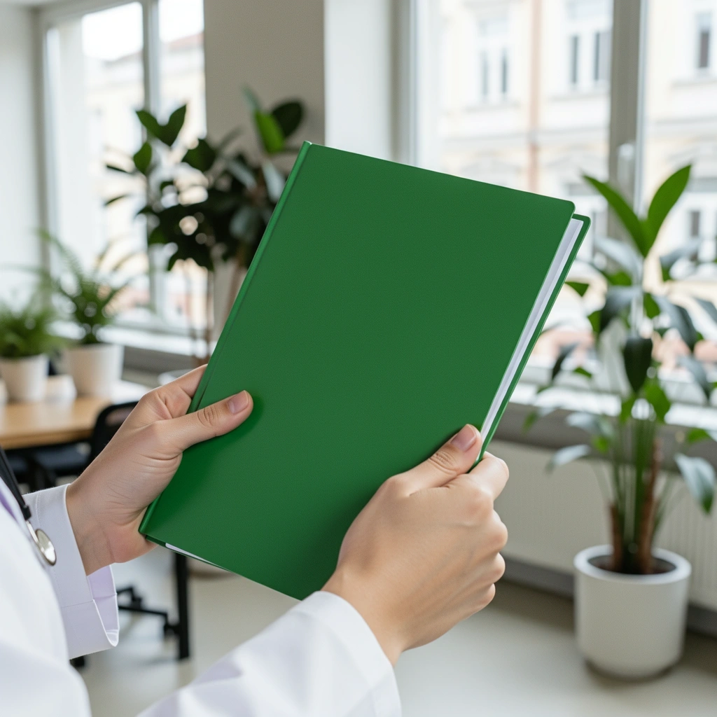 Integrität und Vertrauen