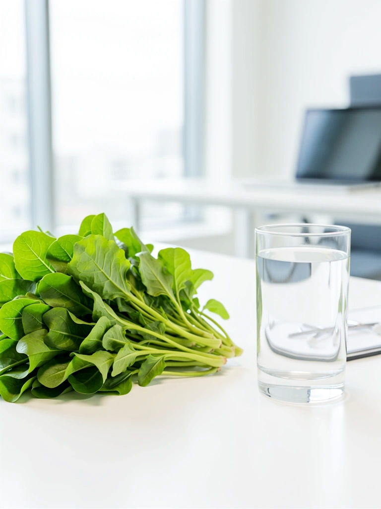Ernährungsberatung Wien Atmosphäre