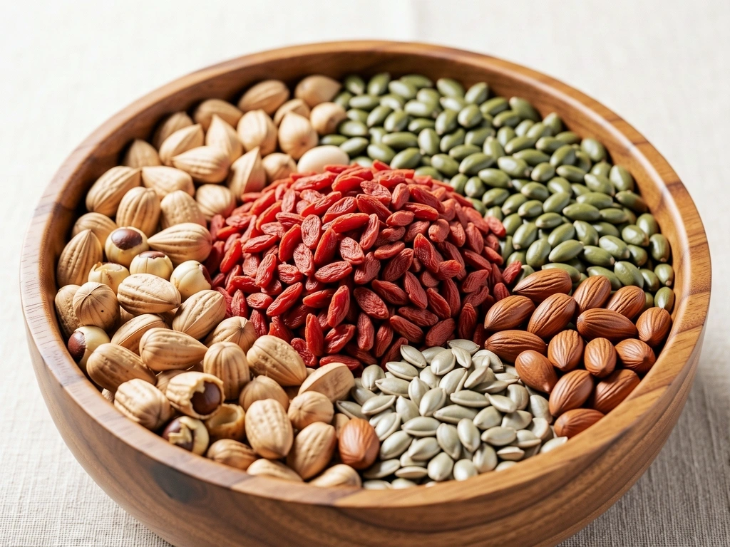 Personalisierte Ernährung Wien